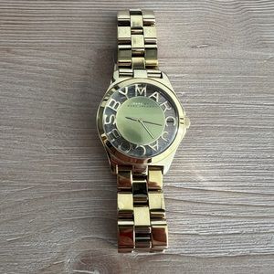 Marc by Marc Jacobs Watch